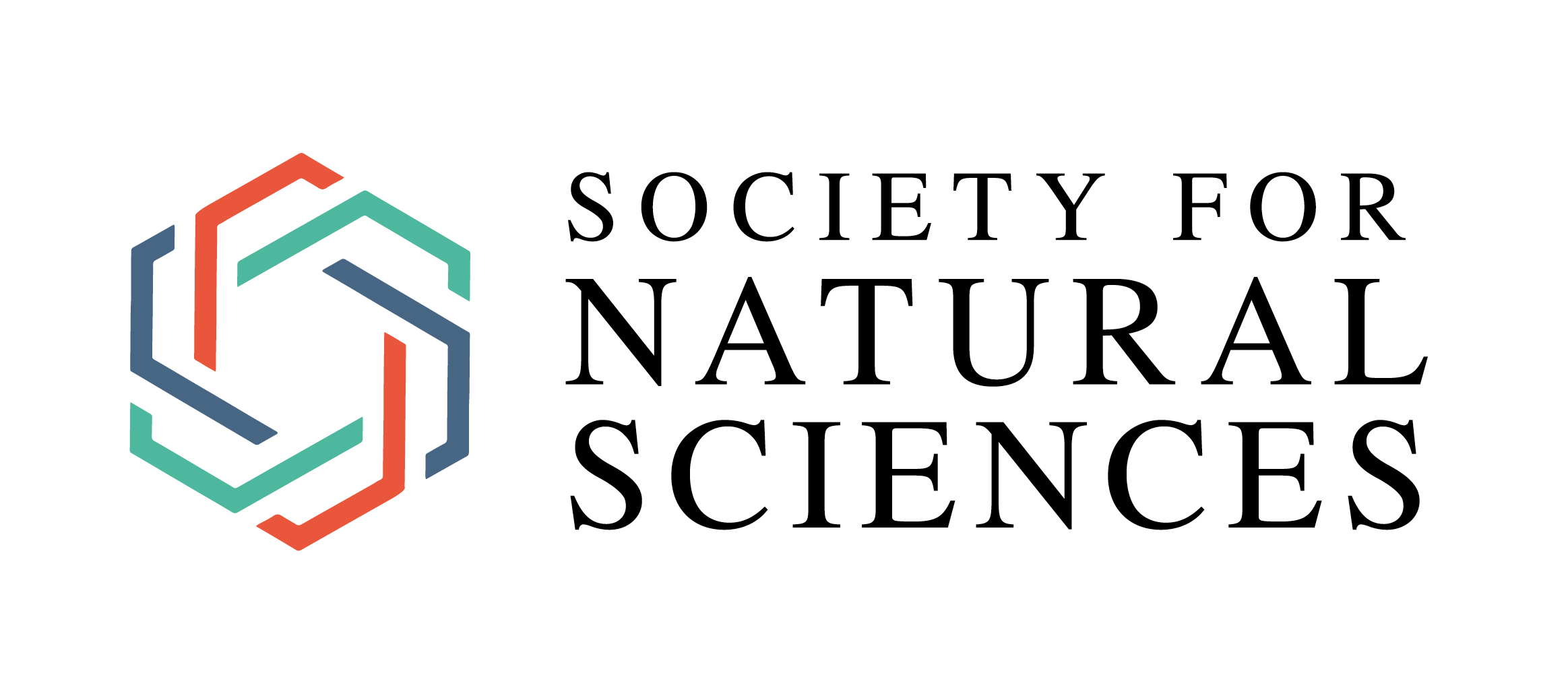 Society for Natural Sciences logo